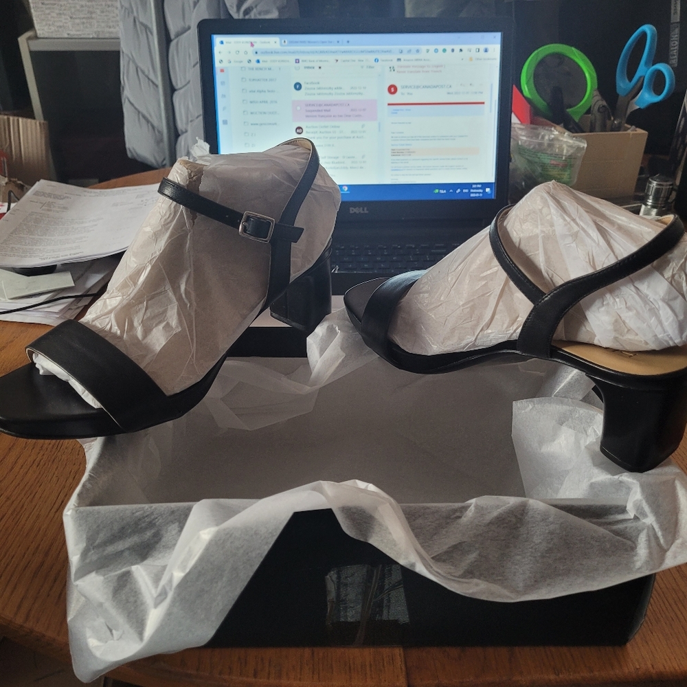 Ladies Sandal